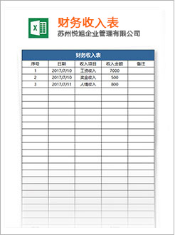 闽清代理记账